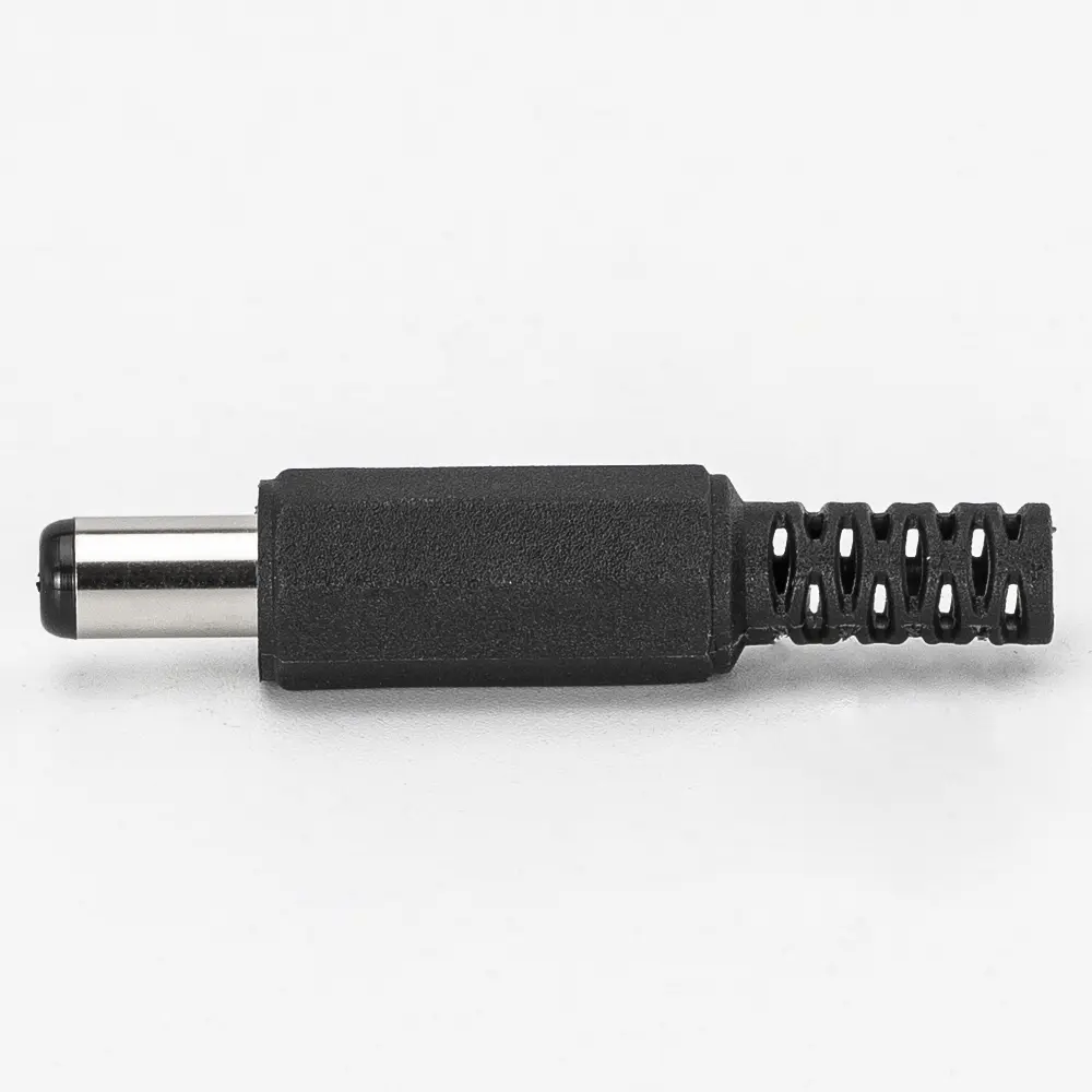 thumbnail image 2 of Female 10 Pcs 12V 5.5mm X 2.1mm DC Power Jack Connector 24V Socket 2 of 14