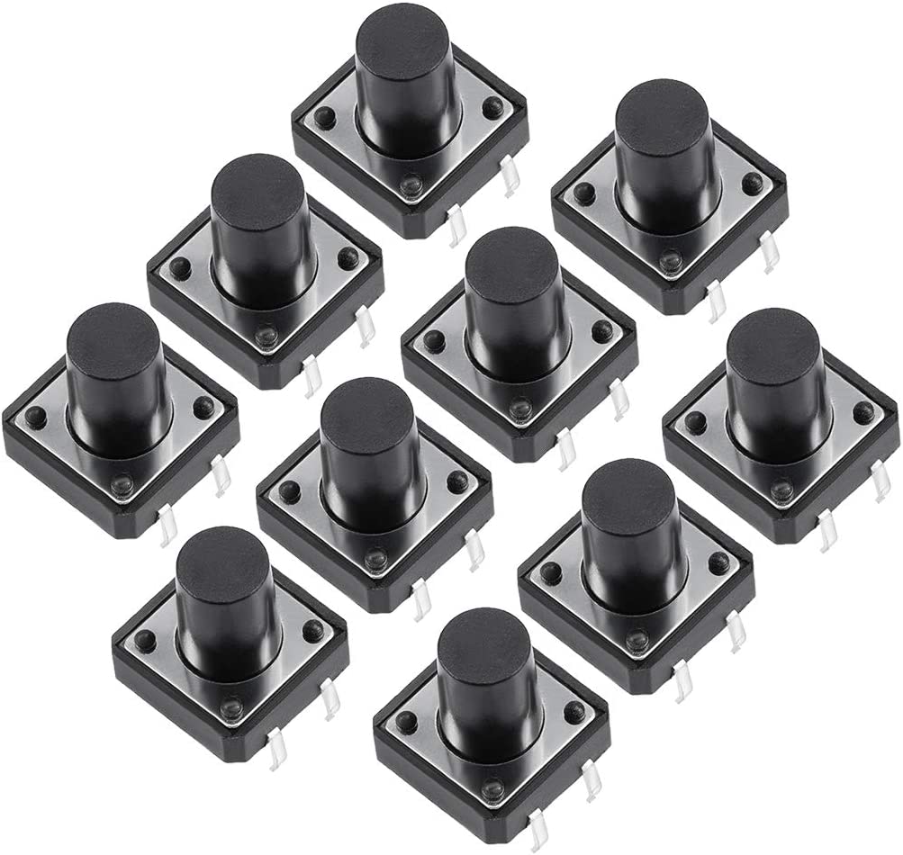 12X12 Tact Switch