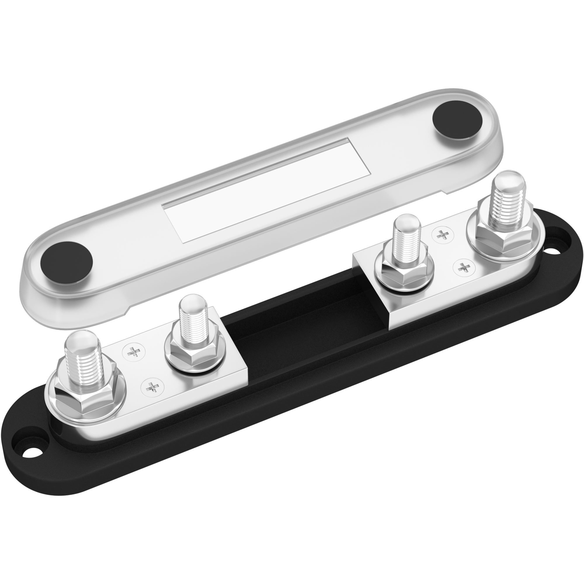 BB300-ANL ANL Fuse Block with Cover – 20 to 750A