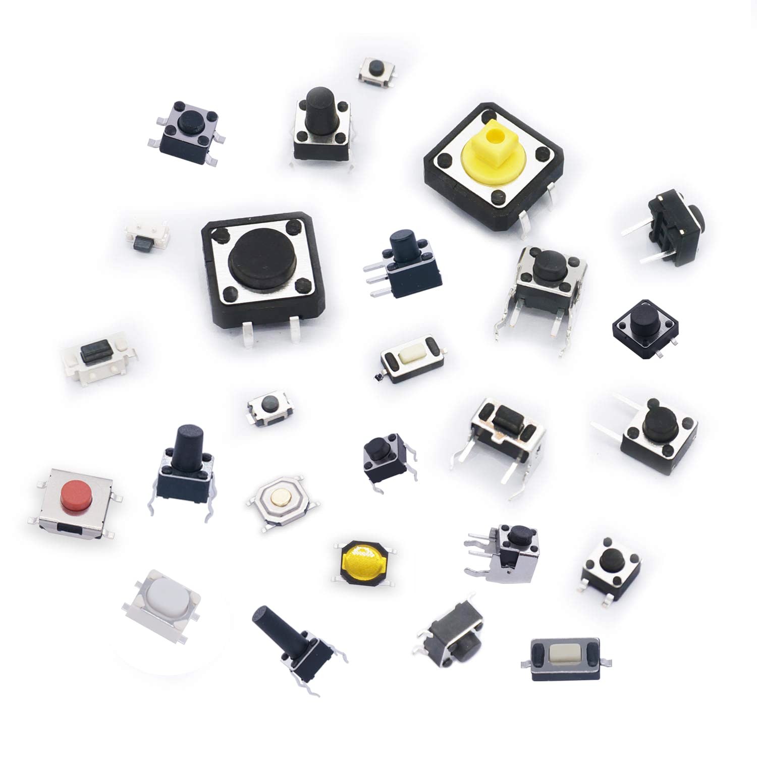 Micro Tact Switch