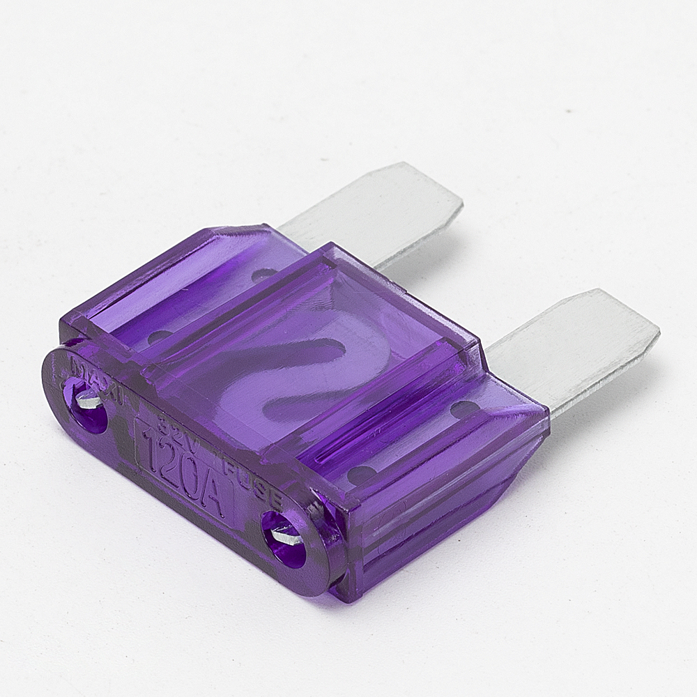 XBF-1 Maxi Blade Fuse – 20 to 120A