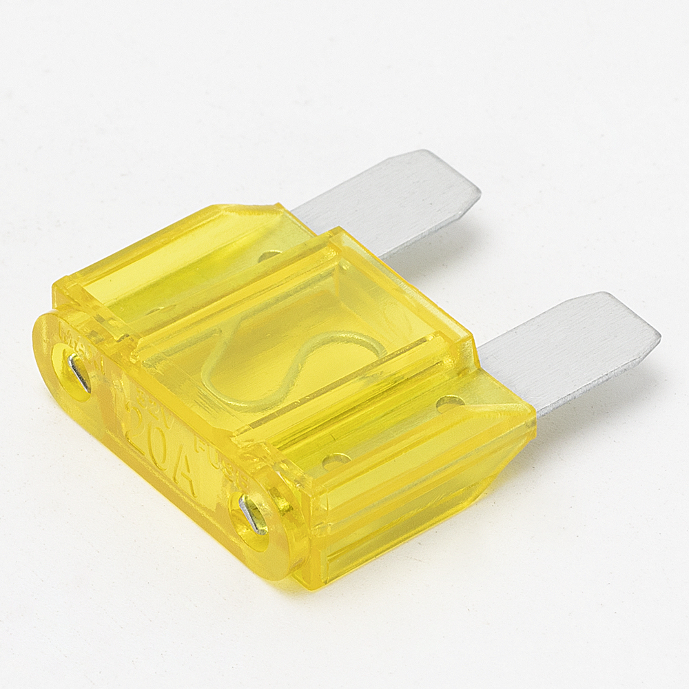 XBF-1 Maxi Blade Fuse – 20 to 120A