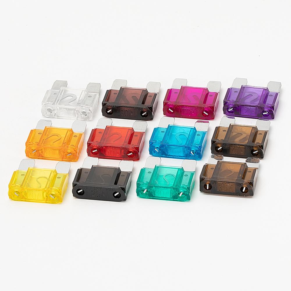 XBF-1 Maxi Blade Fuse – 20 to 120A