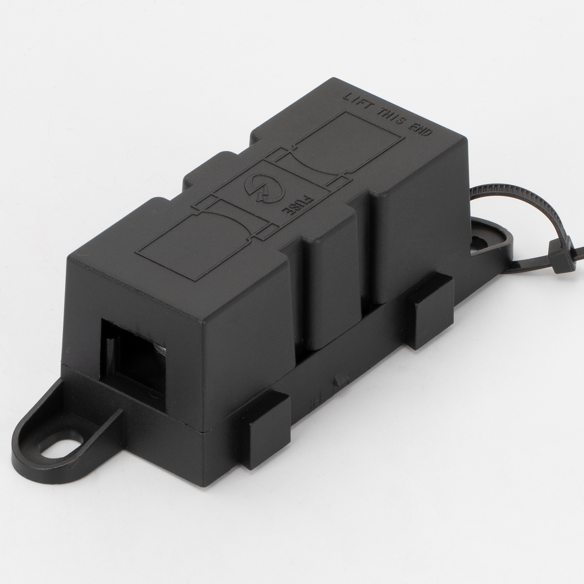 thumbnail interactive-video image 1 of Bolt On Down Fuse Holder Anl Anm Mega Ans MIDI - Anl Fuse Holder And Anm Fuse Holder 1 of 13