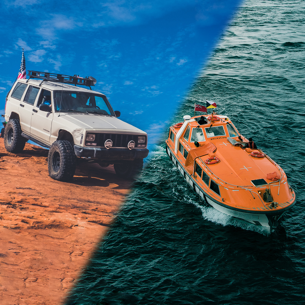 The Importance Of Automotive Switches In Vehicles And Marine