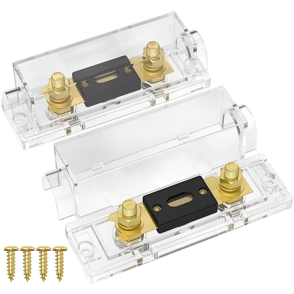 A Guide To Fuse Holder Basics DAIER