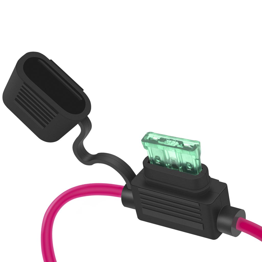 A Guide To Fuse Holder Basics DAIER