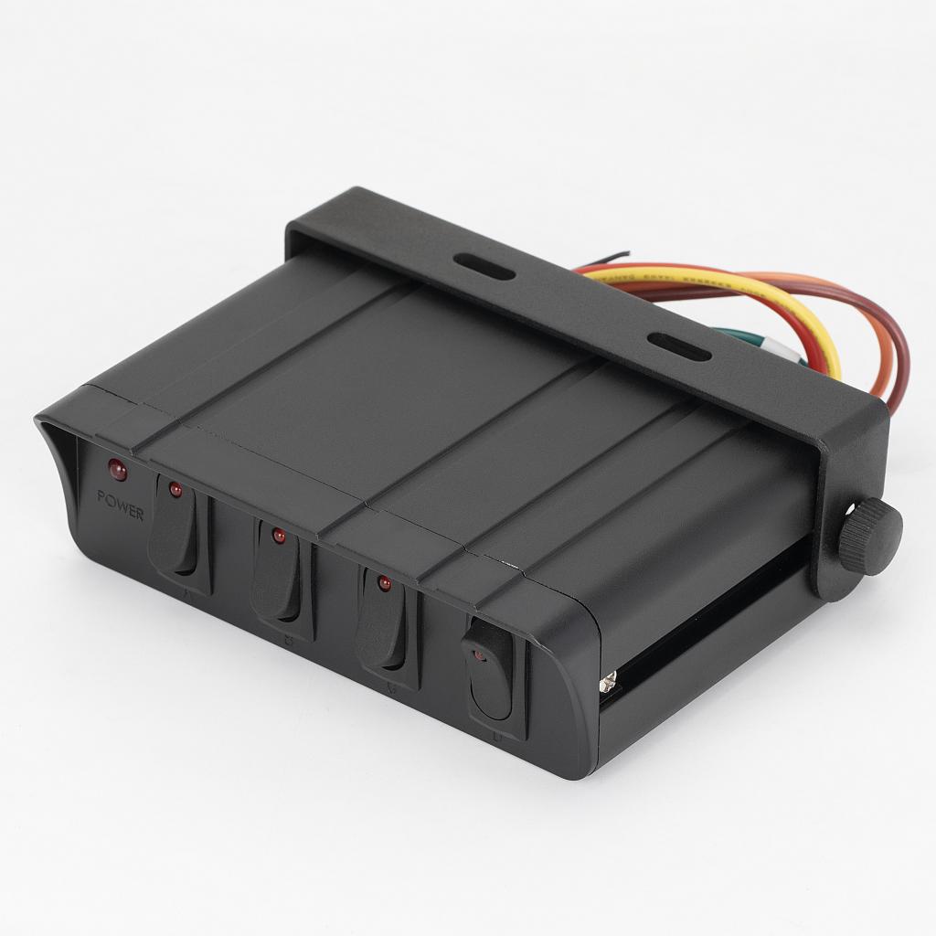 FLIGHT SWITCH PANEL(中古品) Flight Switch Panel | eBay
