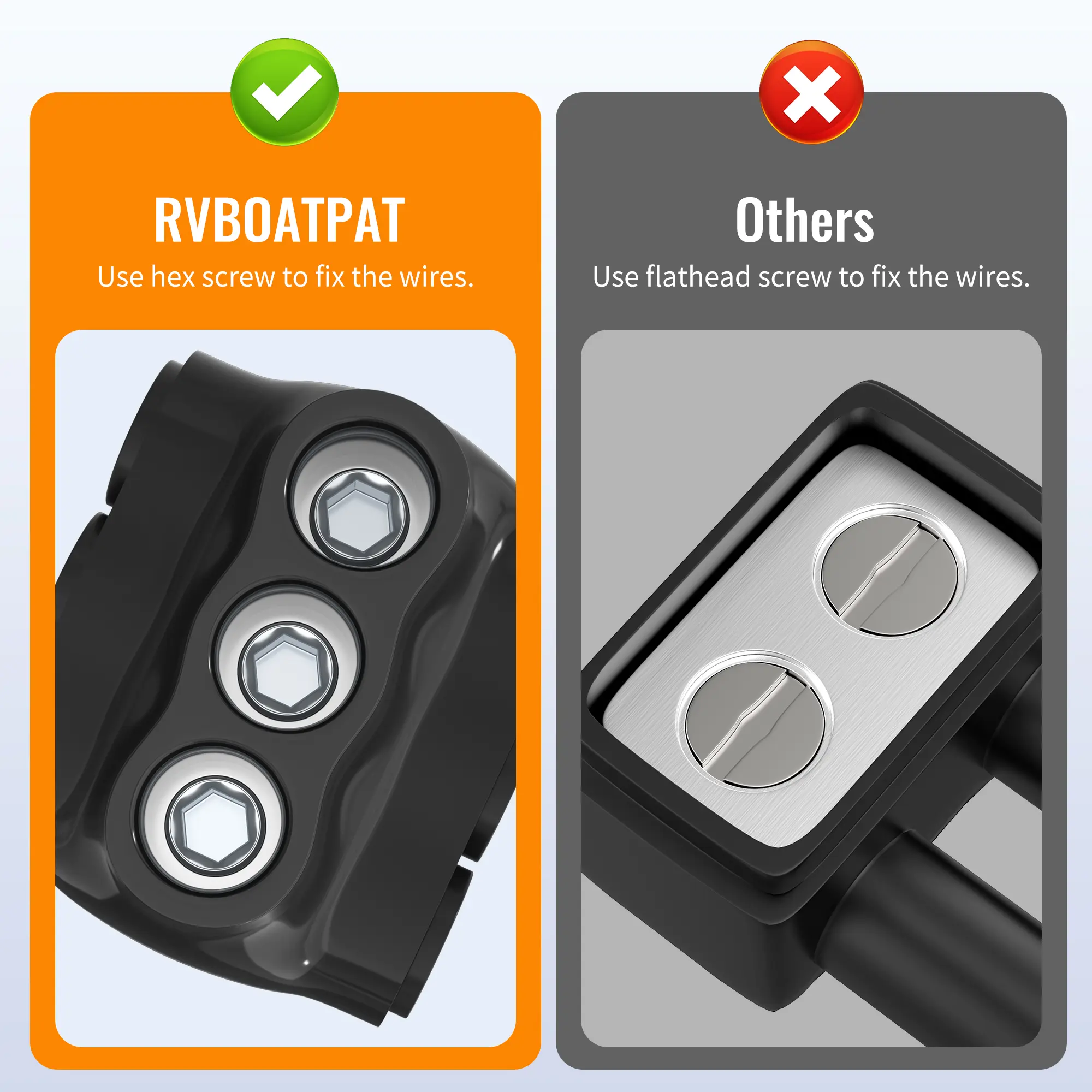Insulated Tap Connectors