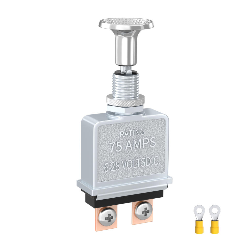 Standard Ignition 75 Amp Push/Pull Switch DS175 | O'Reilly Auto Parts - Foto 14
