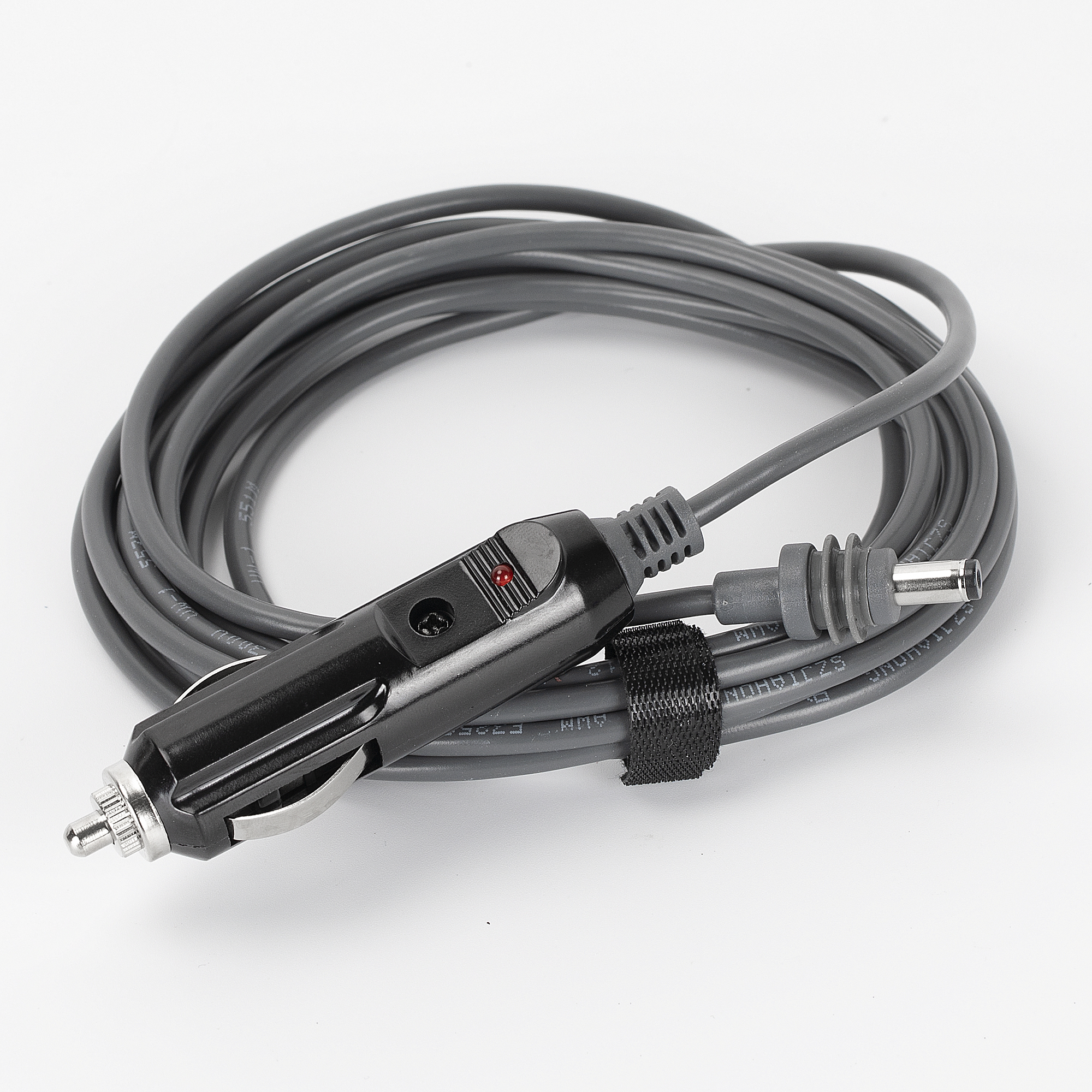 Starlink Mini DC to Car Charger Cable with 15A Fuse – 9.84FT/ 3M