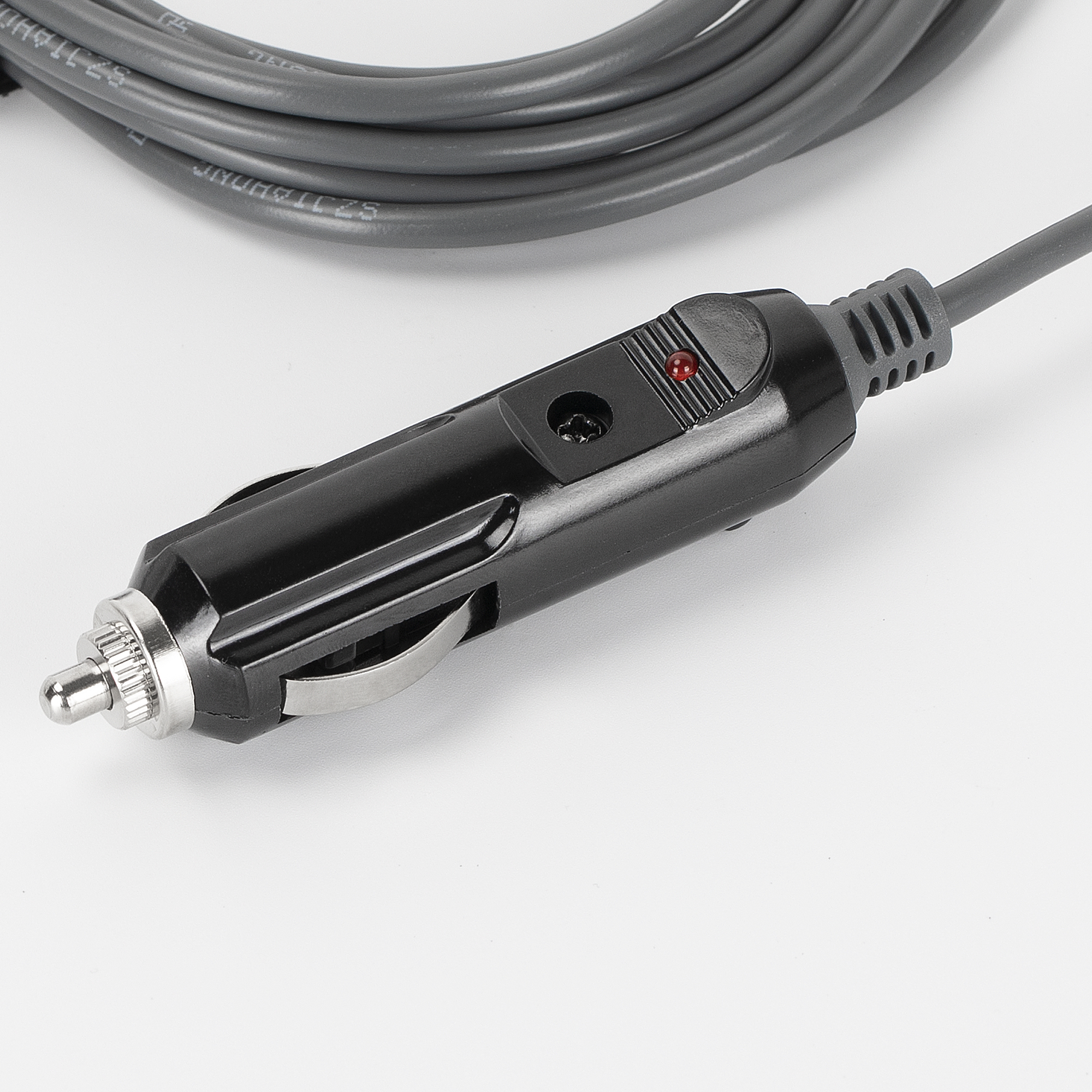 Starlink Mini DC to Car Charger Cable with 15A Fuse – 9.84FT/ 3M