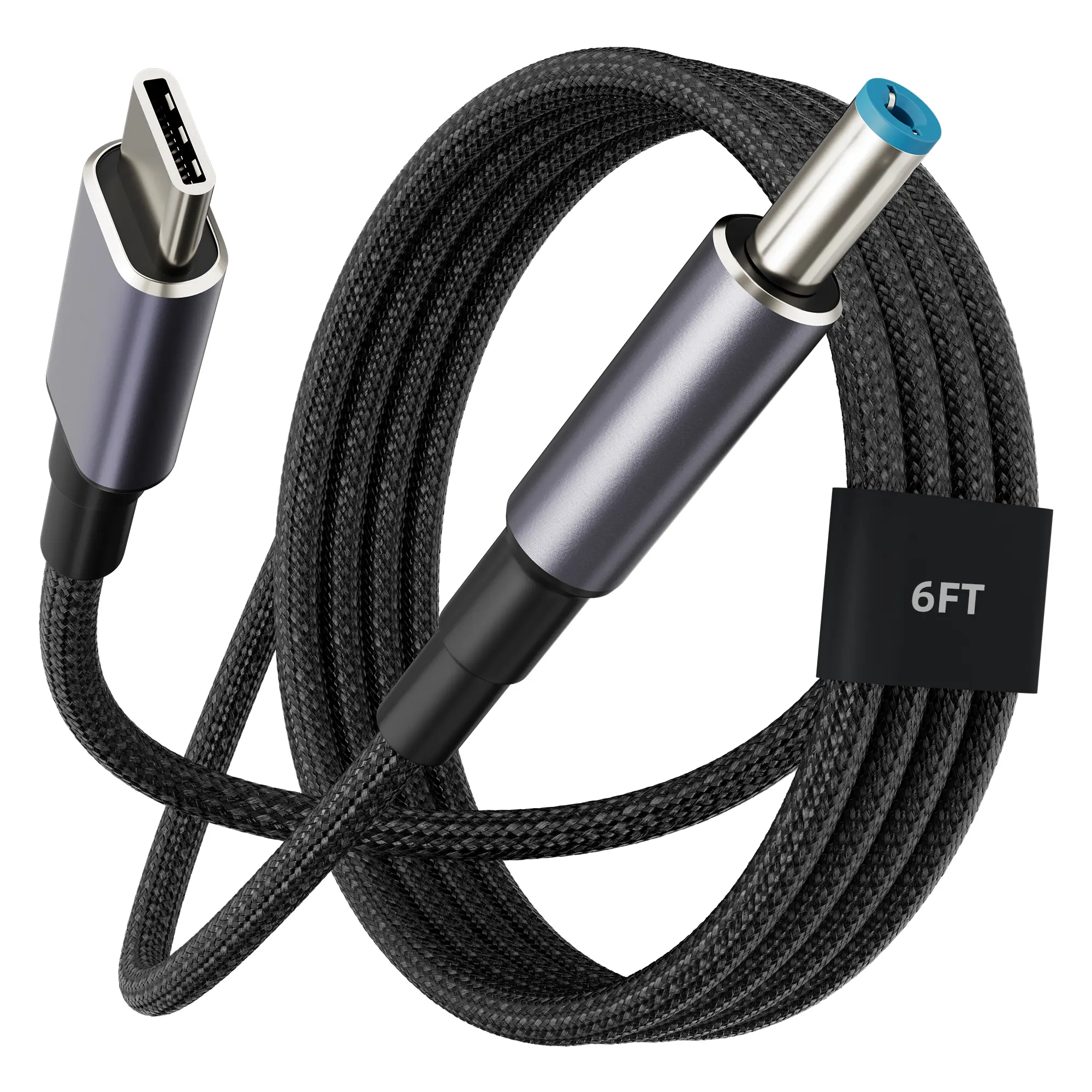 Starlink Mini Power Cable NURUBRM 3M USB C To DC Power Cable For