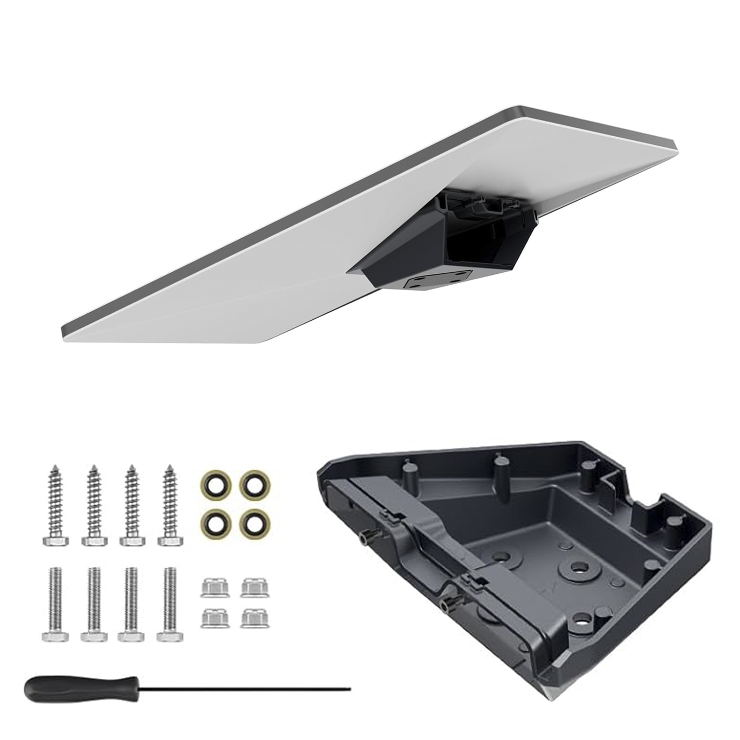 Gen3-DM7-TP Starlink Gen 3 Mobility Mount Aluminum Alloy Anti-Theft Kickstand Kit