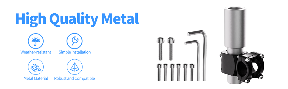 MINI-CM1 High Quality Metal Starlink Mini Mount