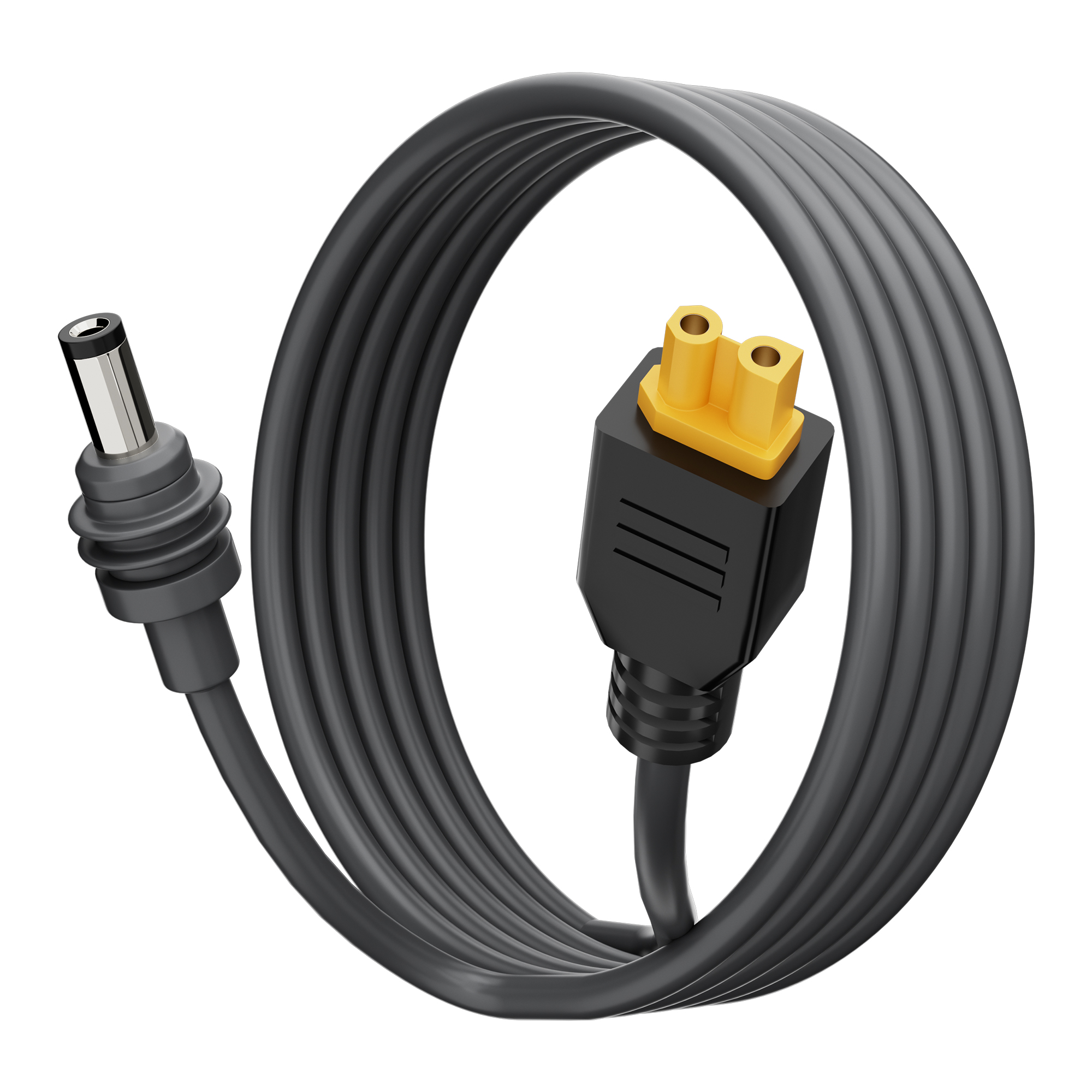 Starlink Mini XT30 Female To DC Plug Adapter Power Cable - 18AWG - 3 ...