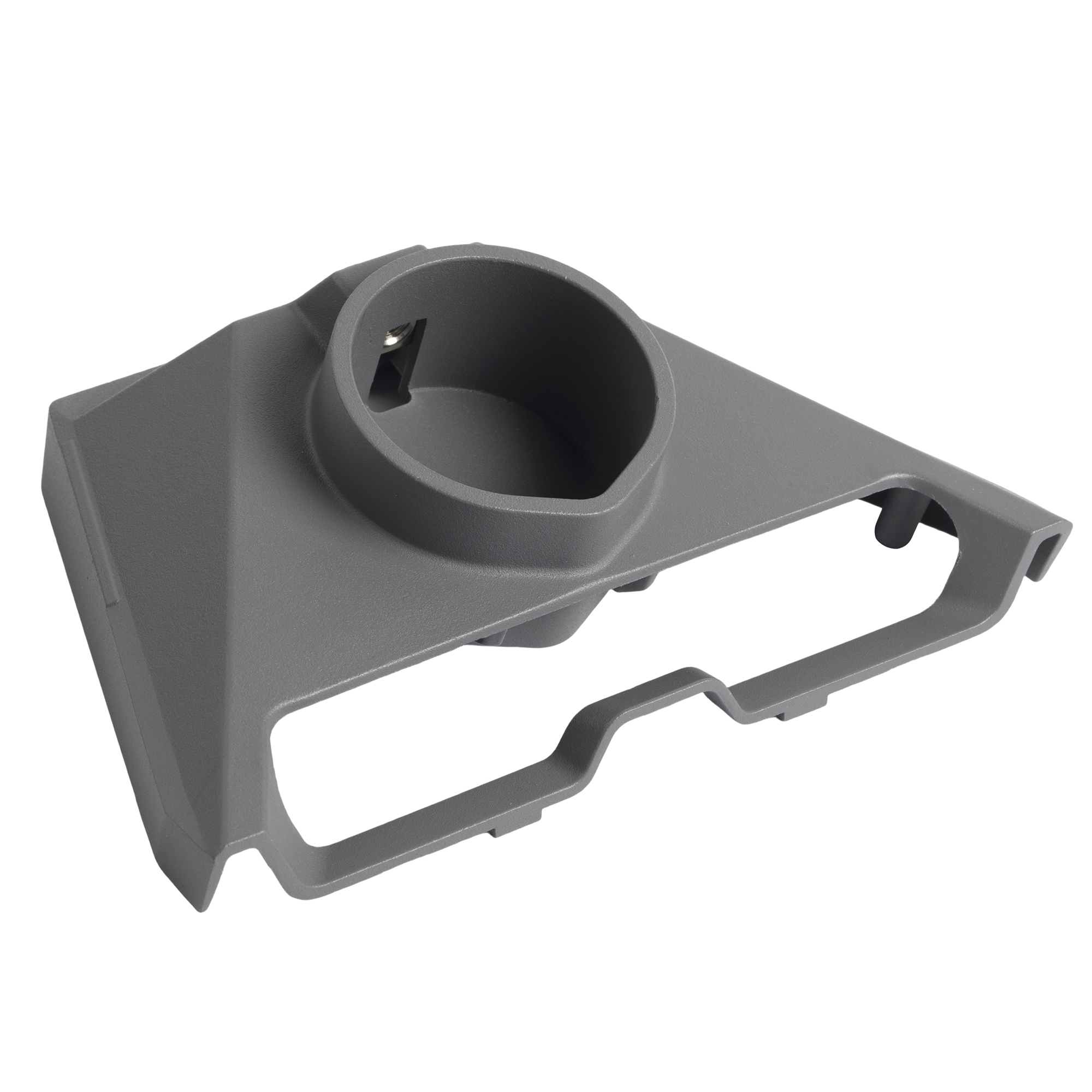 Starlink Gen 3 Pipe Adapter for 1.14″-1.9″ Poles | Secure Pole Mount Bracket with M8 Fastener & Wrench