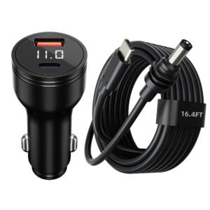 Cavo Accendisigari Starlink Mini 4M – Impermeabile, Per Auto E Camper