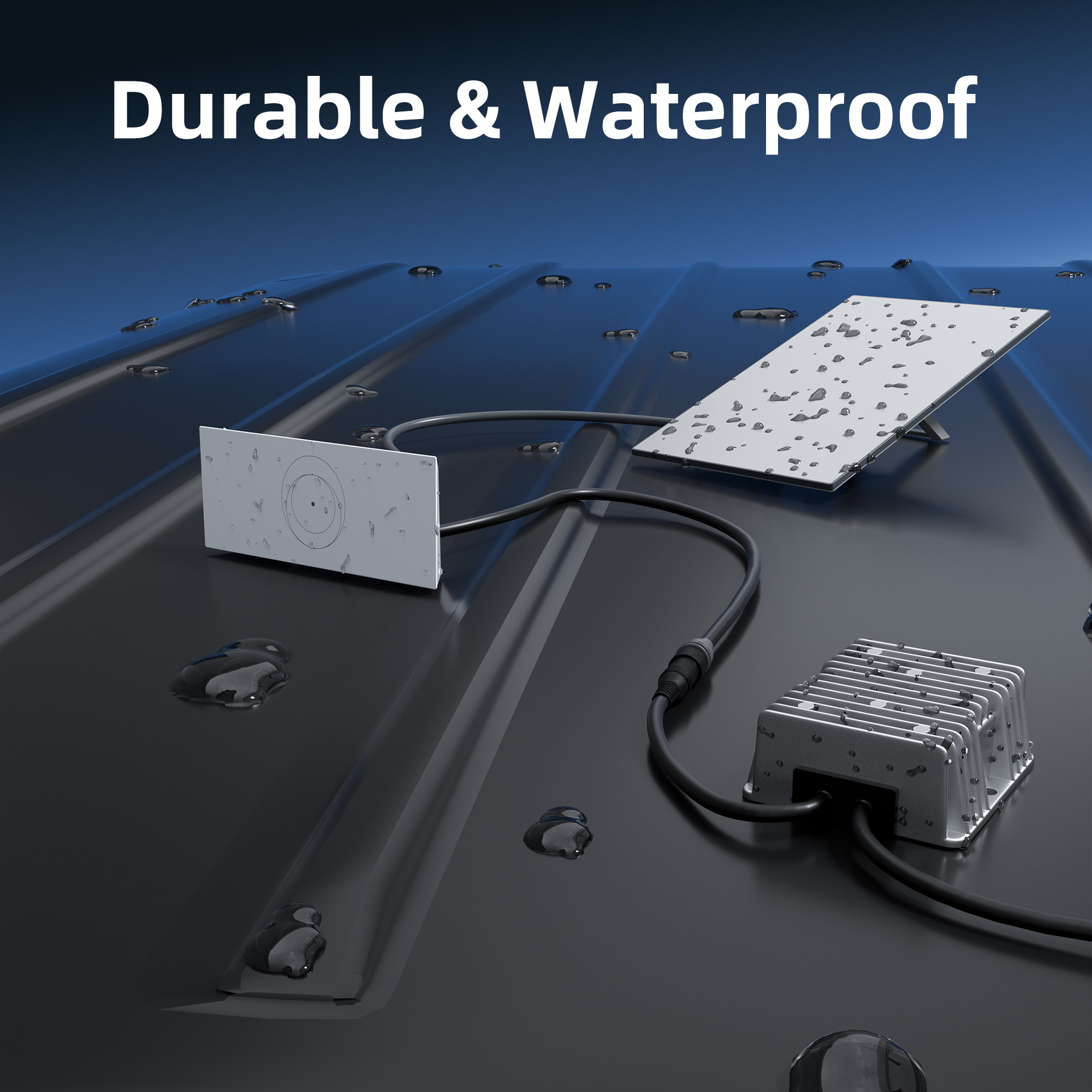 DC-DC57V4.5A-DR-14-DC2M Starlink Gen 3 Car Charger with 12V/24V to 57V Step-Up Power 4.5A Plug