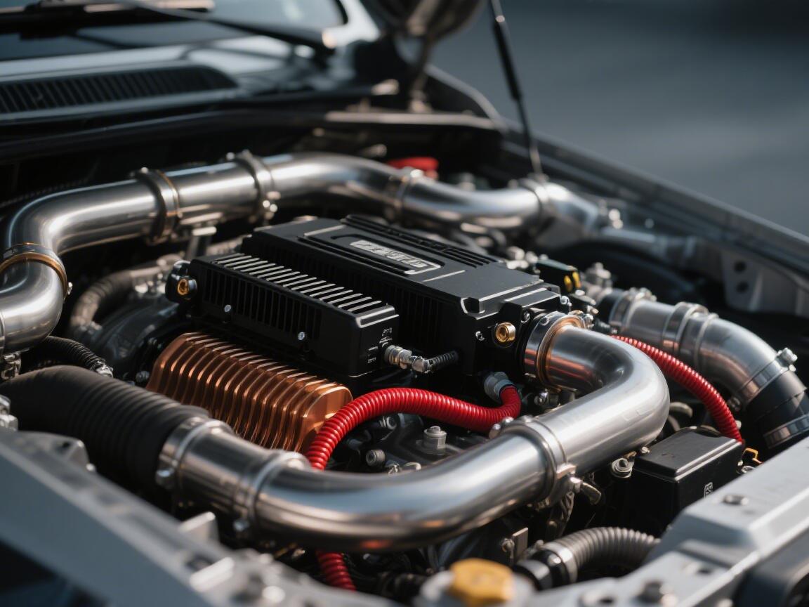 Backup Power Systems