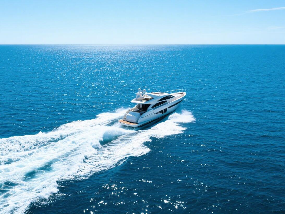Marine Equipment
