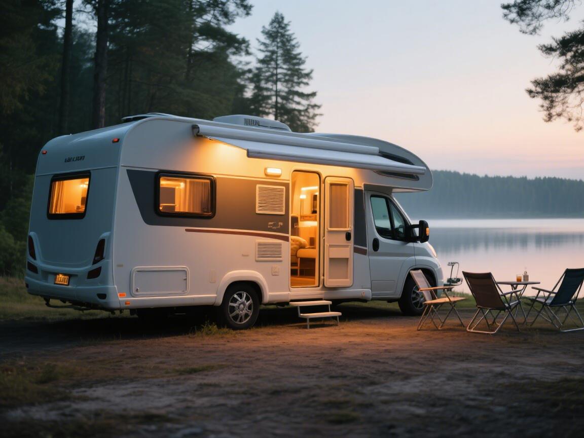 Recreational Vehicles
