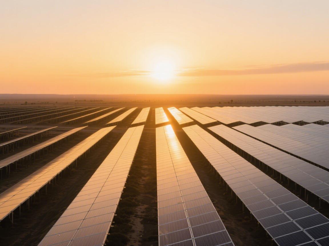 Solar Power Systems