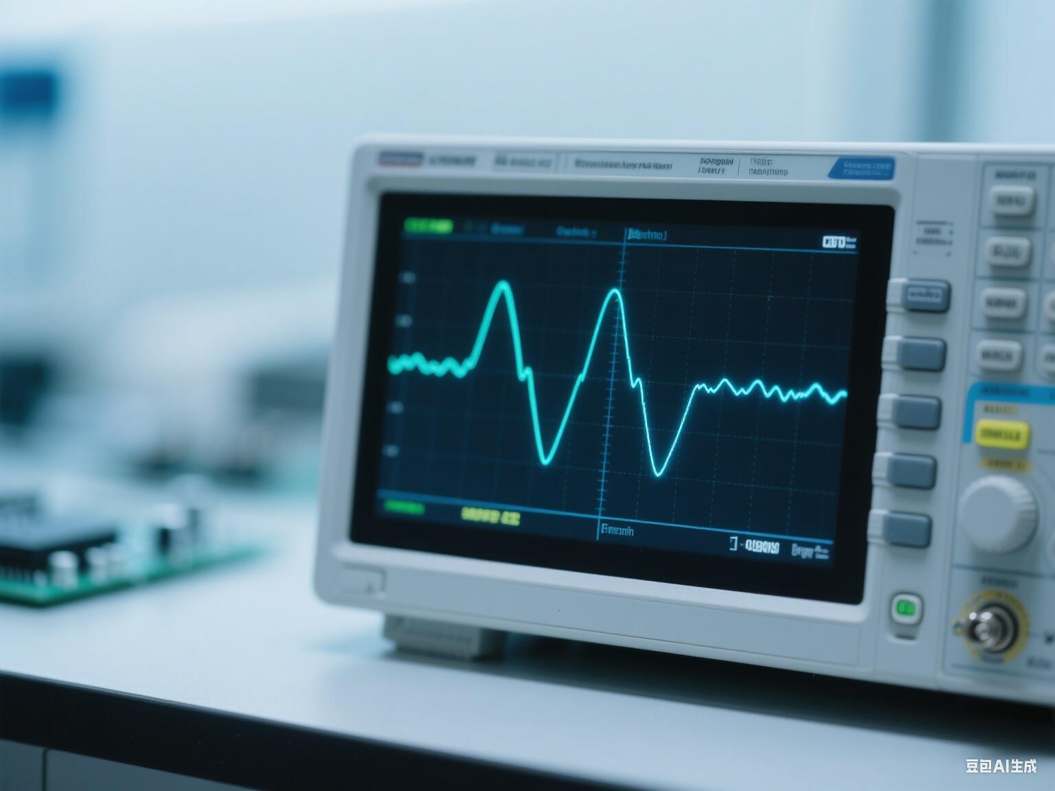 Test and Measurement Equipment