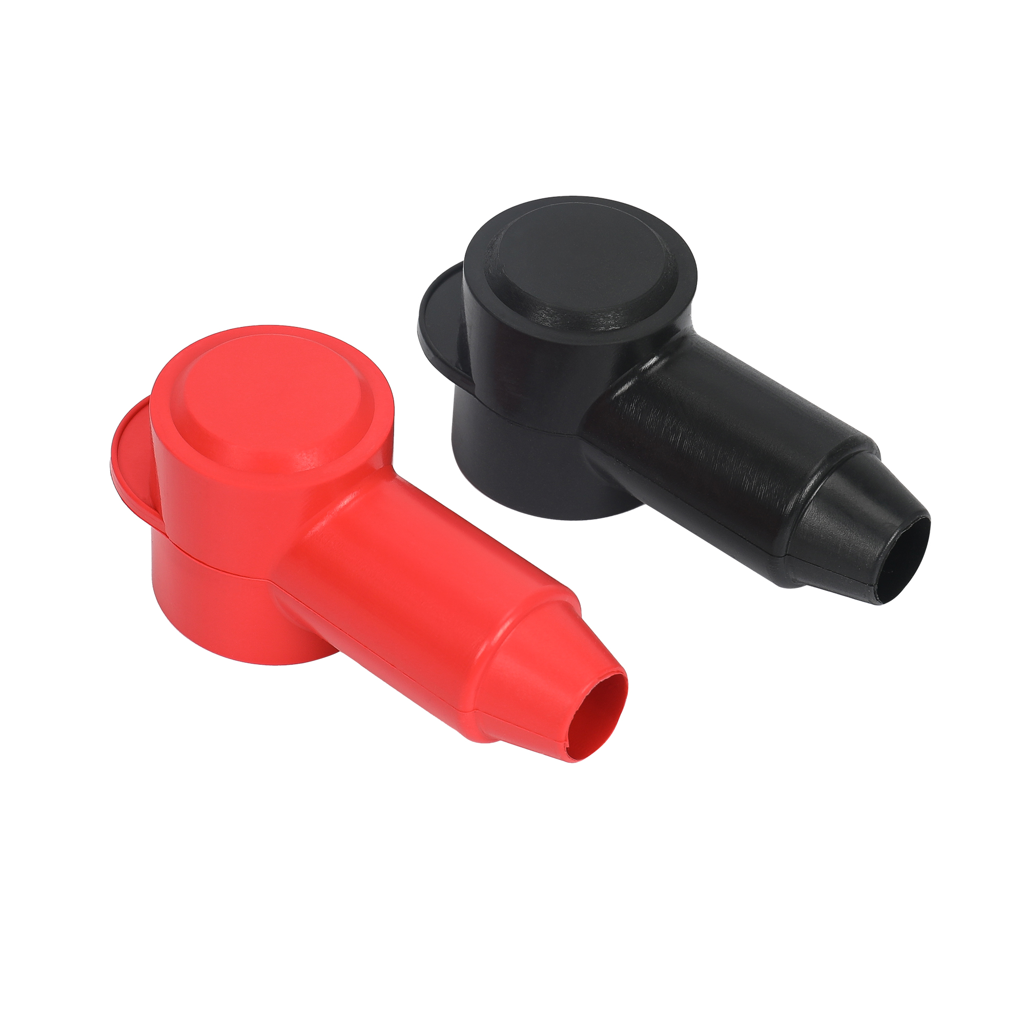 2 AWG - 2/0 AWG Silicone Terminal Boots | Fits M10 & M12