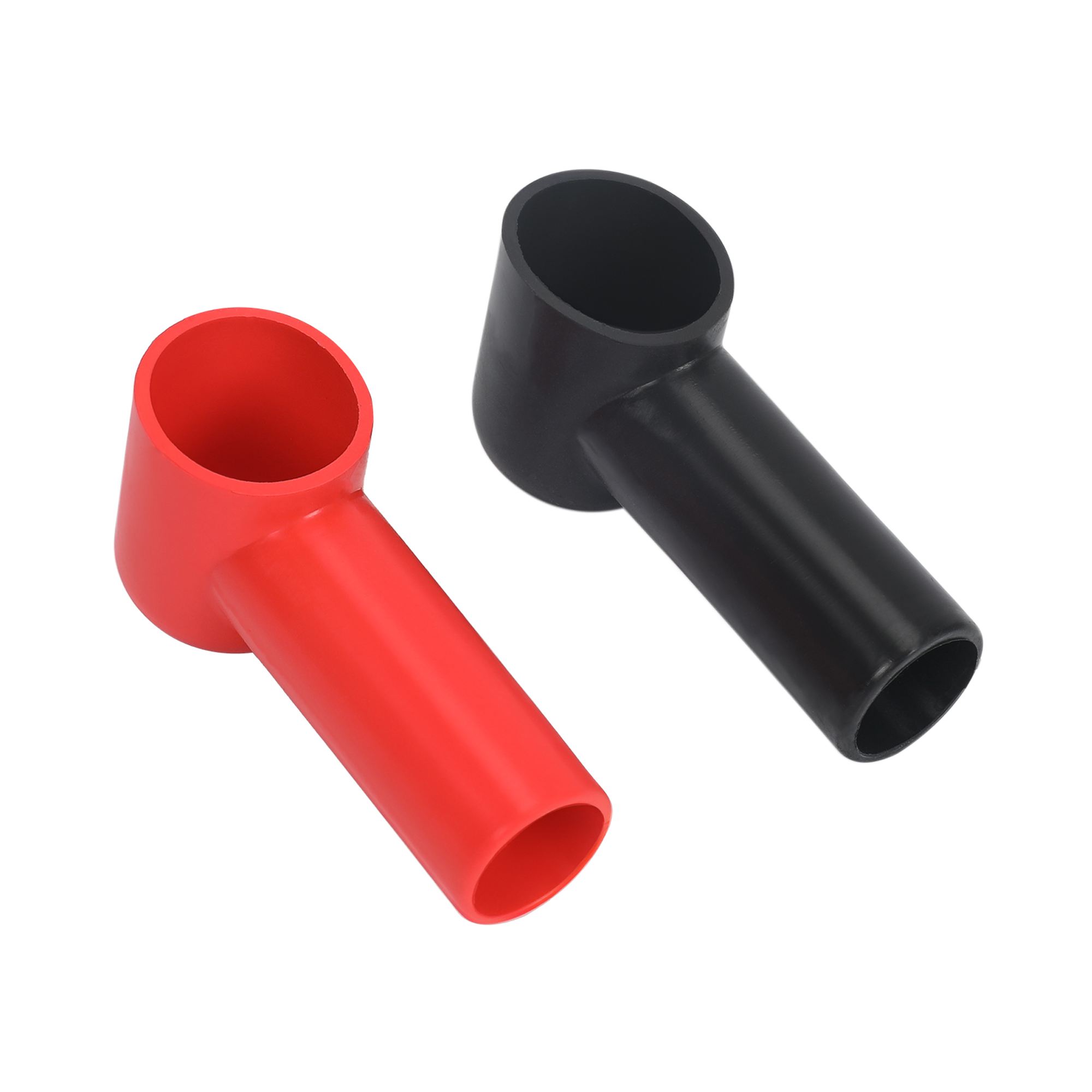 3/0 AWG - 4/0 AWG Silicone Terminal Boots Fits M12+ Studs