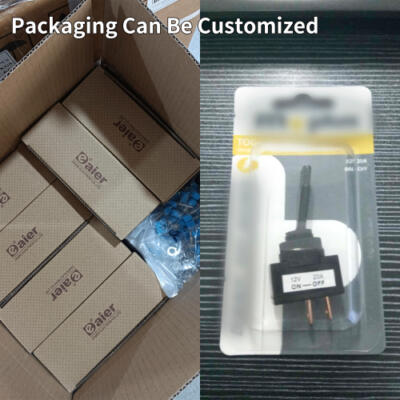 Daier OEM Packaging & Private Labeling Daier OEM Packaging & Private Labeling