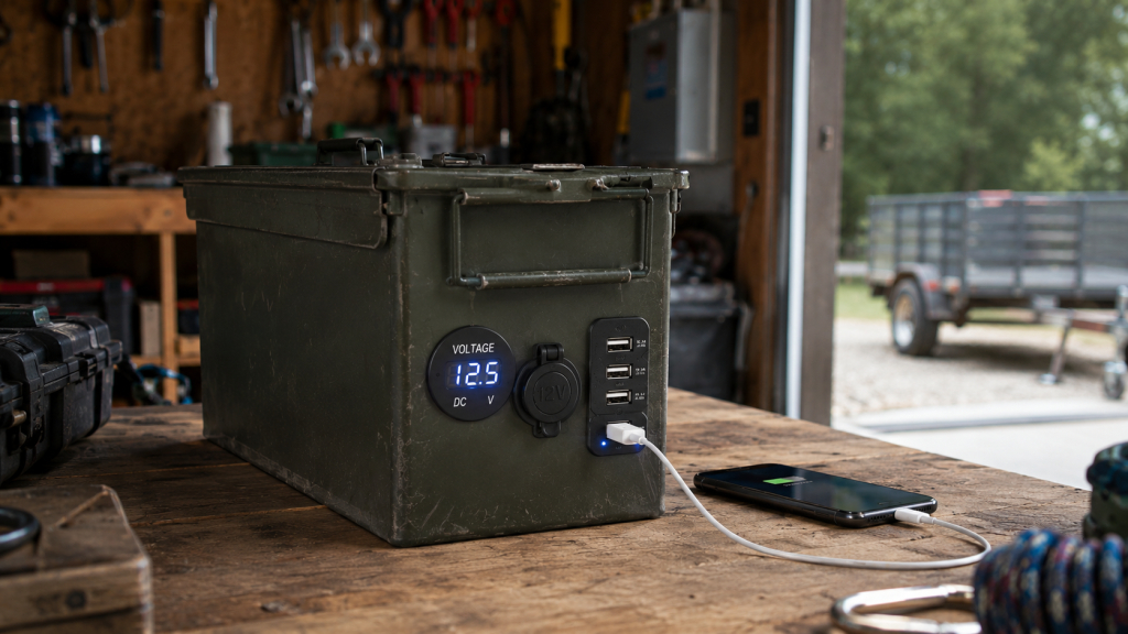Charging Equipment and Workbenches Charging Equipment and Workbenches